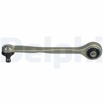 Triangle ou bras de suspension (train avant) DELPHI TC2972 pour AUDI A6 2.0 TDI - 150cv