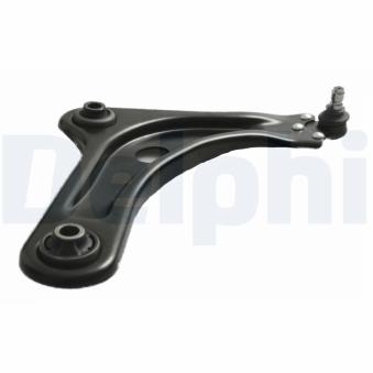 Triangle ou bras de suspension (train avant) DELPHI TC2984 pour MITSUBISHI GALANT PureTech 110 - 110cv