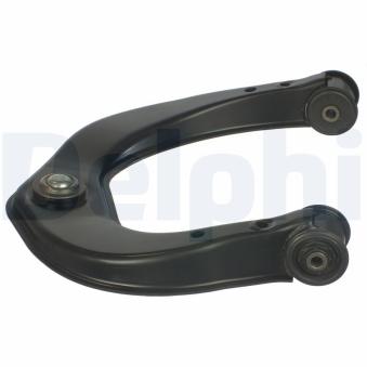 Triangle ou bras de suspension (train avant) DELPHI TC3020 pour VOLKSWAGEN AMAROK 2.0 BiTDI 4motion - 180cv