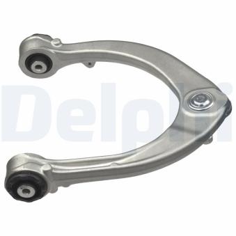 Triangle ou bras de suspension (train avant) DELPHI OEM LR044843