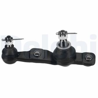 Rotule de suspension DELPHI [TC3062]