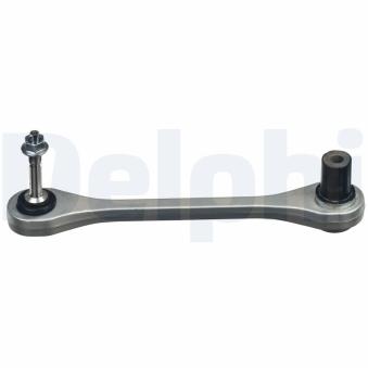 Triangle ou bras de suspension (train arrière) DELPHI TC3086 pour AUDI A8 3.0 TDI quattro - 211cv
