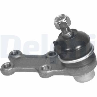 Rotule de suspension DELPHI OEM MB185329