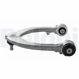 Triangle ou bras de suspension (train avant) DELPHI OEM LR034215