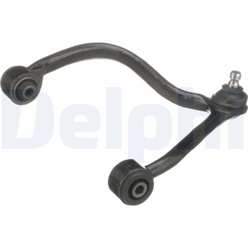 Triangle ou bras de suspension (train avant) DELPHI TC3191 - Visuel 2
