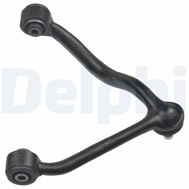 Triangle ou bras de suspension (train avant) DELPHI TC3192 - Visuel 1
