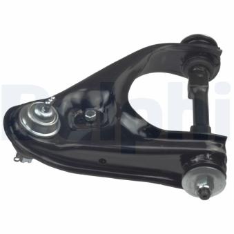 Triangle ou bras de suspension (train avant) DELPHI OEM MR241023 Triangle ou bras de suspension (train avant) DELPHI OEM MR241023