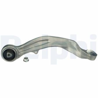 Triangle ou bras de suspension (train avant) DELPHI TC3223 pour BMW Série 5 530 xi - 272ch