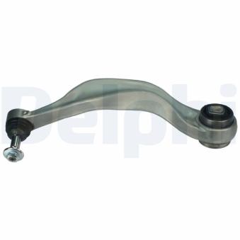 Triangle ou bras de suspension (train avant) DELPHI OEM 31124081431