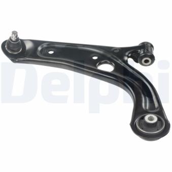 Triangle ou bras de suspension (train avant) DELPHI OEM 51928536 Triangle ou bras de suspension (train avant) DELPHI OEM 51928536