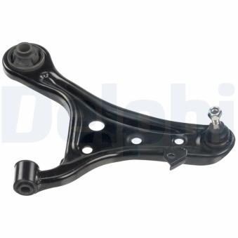 Triangle ou bras de suspension (train avant) DELPHI OEM 4806879015