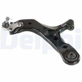 Triangle ou bras de suspension (train avant) DELPHI OEM 4806942050