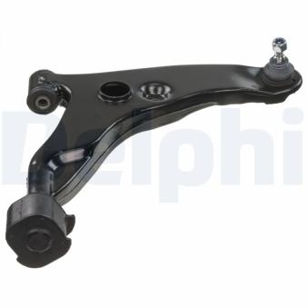 Triangle ou bras de suspension (train avant) DELPHI OEM MR439702