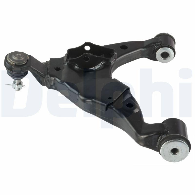 Triangle ou bras de suspension (train avant) DELPHI TC3297 - Visuel 1