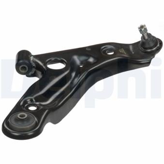 Triangle ou bras de suspension (train avant) DELPHI OEM 45201M68K00