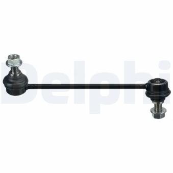 Entretoise/tige, stabilisateur DELPHI TC3354 pour KIA SOUL 1.6 CVVT - 129cv