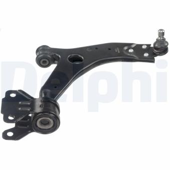Triangle ou bras de suspension (train avant) DELPHI OEM 31340231 Triangle ou bras de suspension (train avant) DELPHI OEM 31340231