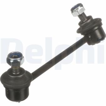 Entretoise/tige, stabilisateur DELPHI TC3412 pour DACIA SPRING 2.0 - 150cv