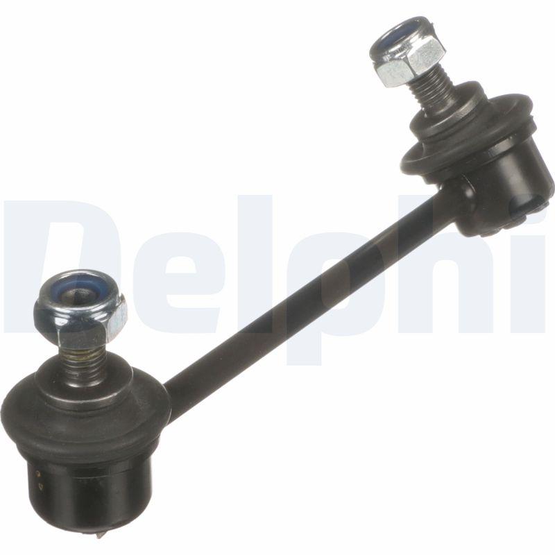 Entretoise/tige, stabilisateur DELPHI TC3412 - Visuel 1