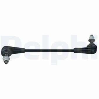 Entretoise/tige, stabilisateur DELPHI TC3413 pour FORD TRANSIT 1.4 CNG - 110cv