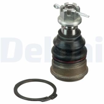 Rotule de suspension DELPHI OEM 51350SAAE01