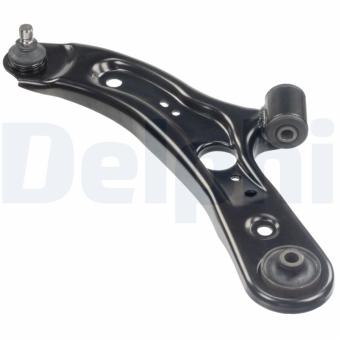 Triangle ou bras de suspension (train avant) DELPHI TC3421 pour LAND ROVER RANGE ROVER 1,5 VVTi - 110cv