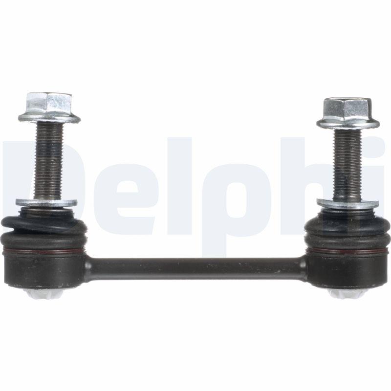 Biellette de barre stabilisatrice DELPHI TC3424 - Visuel 2