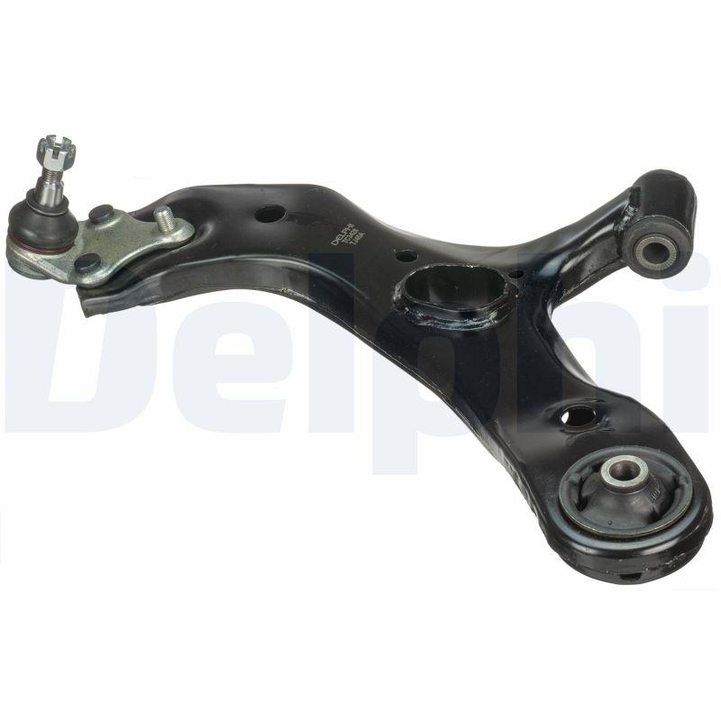 Triangle ou bras de suspension (train avant) DELPHI TC3428 - Visuel 1