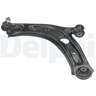 Triangle ou bras de suspension (train avant) DELPHI TC3440 pour KIA RIO 2.0 TDI - 110cv