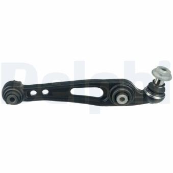 Triangle ou bras de suspension (train avant) DELPHI OEM LR078476