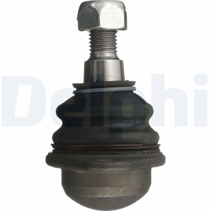 Rotule de suspension DELPHI TC350 - Visuel 2