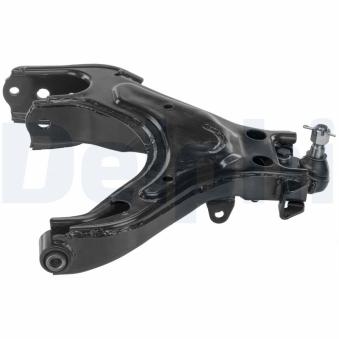 Triangle ou bras de suspension (train avant) DELPHI OEM 8980058340