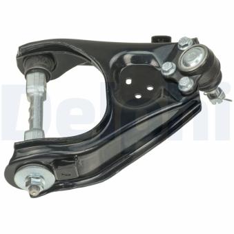 Triangle ou bras de suspension (train avant) DELPHI OEM 8980058380