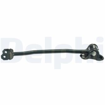 Triangle ou bras de suspension (train arrière) DELPHI TC3571 pour TOYOTA COROLLA 1.6 - 103cv