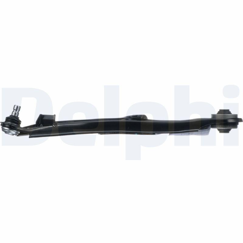 Triangle ou bras de suspension (train avant) DELPHI TC3595 - Visuel 2