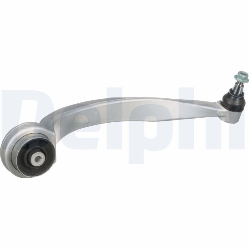 Triangle ou bras de suspension (train avant) DELPHI TC3599 - Visuel 2