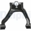 DELPHI TC3622 - Triangle ou bras de suspension (train avant)