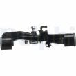 DELPHI TC3622 - Triangle ou bras de suspension (train avant)