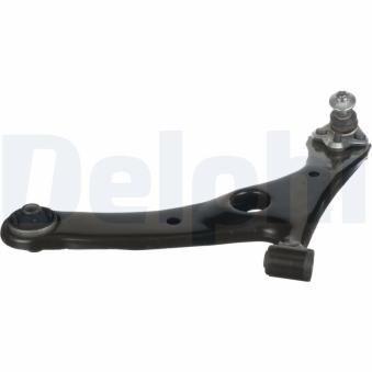 Triangle ou bras de suspension (train avant) DELPHI OEM 4806942040