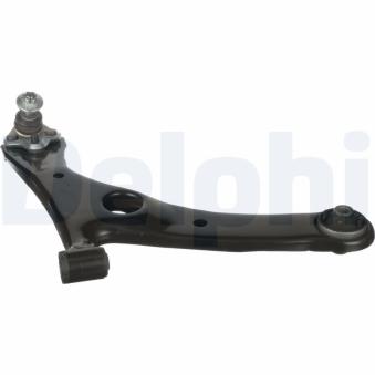 Triangle ou bras de suspension (train avant) DELPHI OEM 4806842040