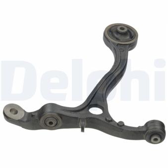 Triangle ou bras de suspension (train avant) DELPHI OEM 51360TA0A00