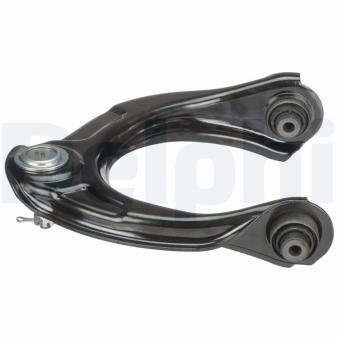 Triangle ou bras de suspension (train avant) DELPHI OEM 51520TA0A03