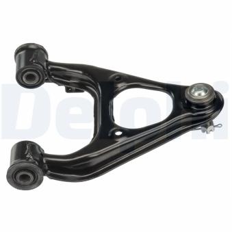 Triangle ou bras de suspension (train avant) DELPHI TC3638 pour OPEL ASTRA 1.6 16V - 110cv