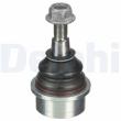 DELPHI TC3643 - Rotule de suspension