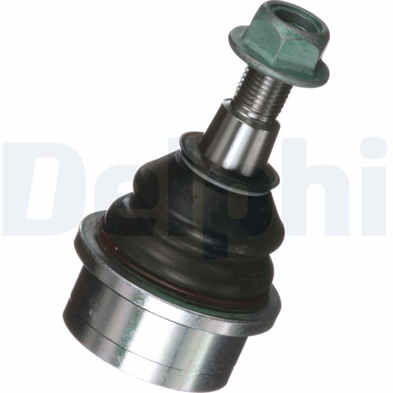 Rotule de suspension DELPHI TC3643 - Visuel 2