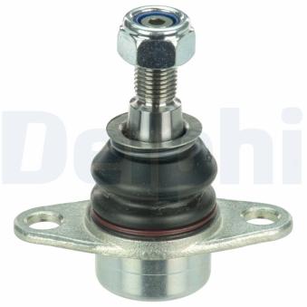 Rotule de suspension DELPHI TC3650 pour ALFA ROMEO 33 Cooper D ALL4 - 112ch