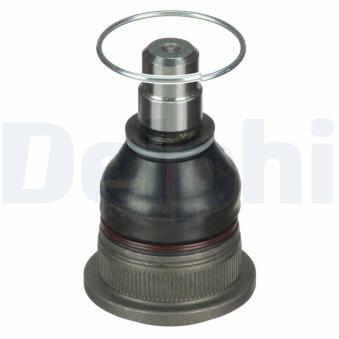 Rotule de suspension DELPHI [TC3653]