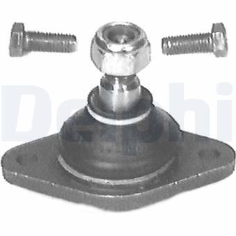 Rotule de suspension DELPHI TC366