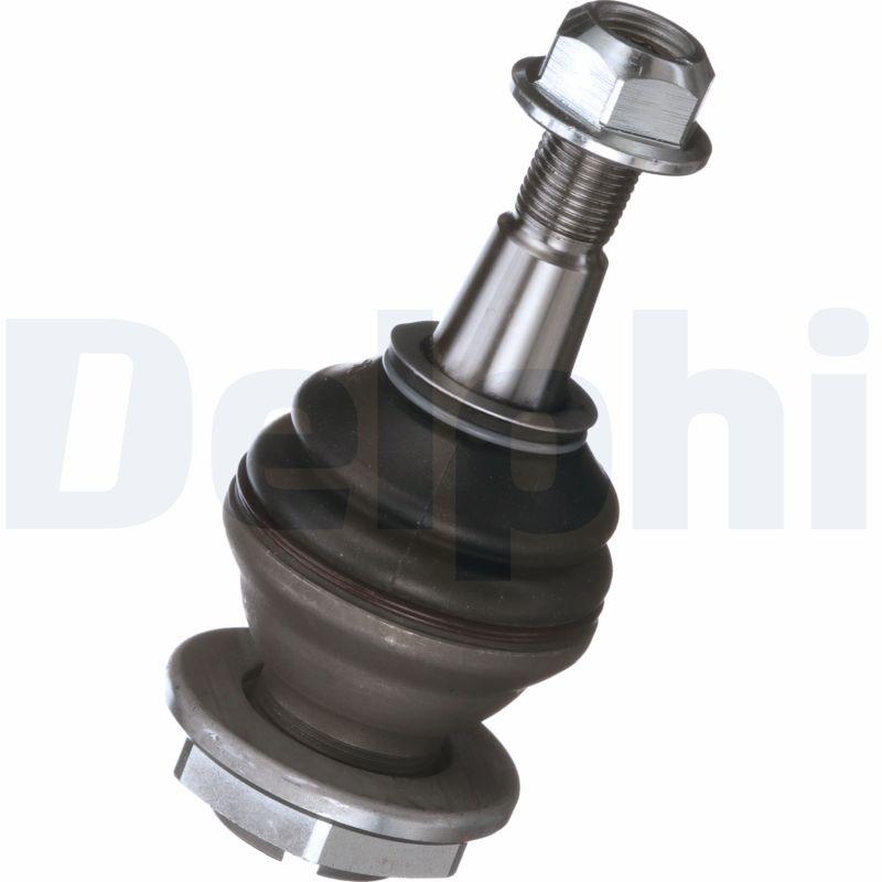 Rotule de suspension DELPHI TC3666 - Visuel 2