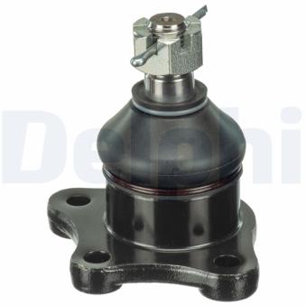 Rotule de suspension DELPHI TC3668 pour HYUNDAI TERRACAN 2.9 CRDi - 150cv
